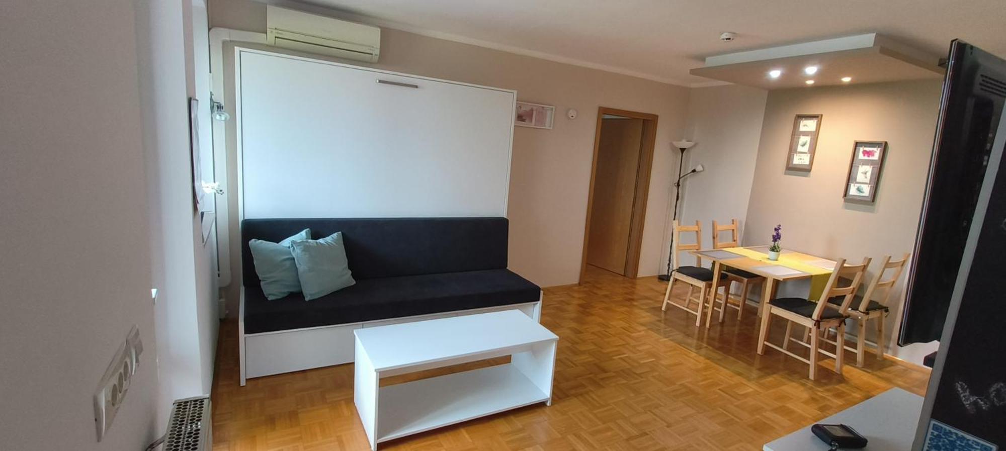 Апартаменты 5 Min Walk To Beach, 2X Queen Bed, 2X Ac, Garage Изола Экстерьер фото